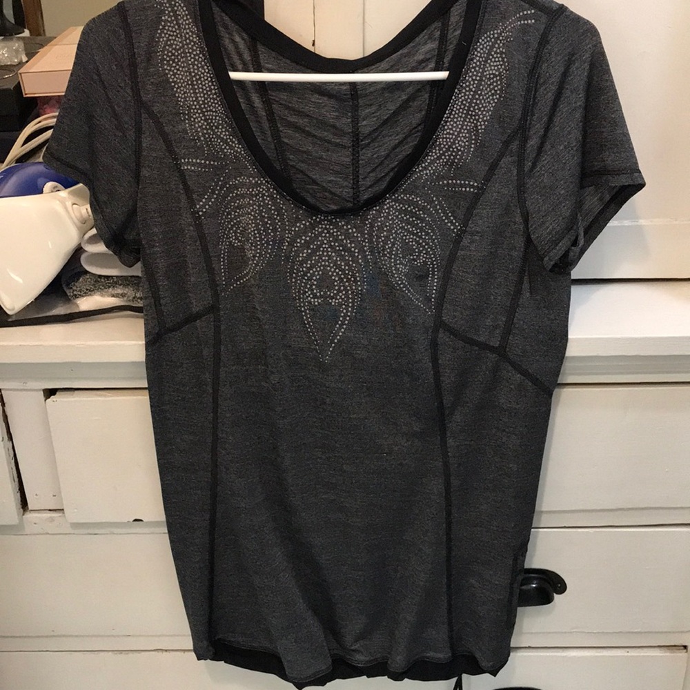 Lululemon Top
